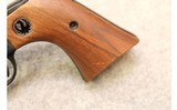Ruger ~ Old Model Single-Six ~ .22 LR - 8 of 9