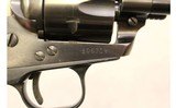 Ruger ~ Old Model Single-Six ~ .22 LR - 5 of 9