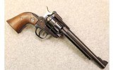 Ruger ~ New Model Single-Six ~ .22 LR - 1 of 8