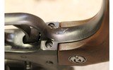 Ruger ~ New Model Single-Six ~ .22 LR - 7 of 8
