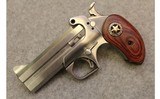 Bond Arms ~ Rustic Ranger ~ .45 Colt/3 inch .410 - 2 of 5