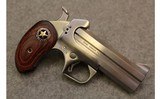 Bond Arms ~ Rustic Ranger ~ .45 Colt/3 inch .410 - 1 of 5