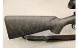 Remington ~ 700 Varmint Synthetic ~ .220 swift - 3 of 13