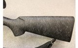 Remington ~ 700 Varmint Synthetic ~ .220 swift - 11 of 13