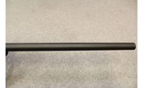Remington ~ 700 Varmint Synthetic ~ .220 swift - 6 of 13