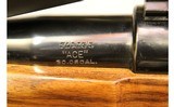 Flaig's ~ ACE ~ .30-06 SPRG - 15 of 15