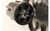 Colt ~ Army Special ~ 32-20 W.C.F. - 4 of 9