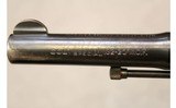Colt ~ Army Special ~ 32-20 W.C.F. - 6 of 9