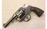 Colt ~ Army Special ~ 32-20 W.C.F. - 2 of 9
