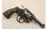 Colt ~ Army Special ~ 32-20 W.C.F. - 1 of 9