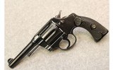 Colt ~ Police Positive ~ .38 Special - 2 of 6
