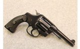 Colt ~ Police Positive ~ .38 Special - 1 of 6