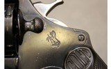 Colt ~ Police Positive ~ .38 Special - 6 of 6