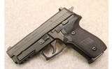Sig Sauer ~ P229 ~ .40 S&W - 2 of 6