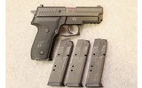 Sig Sauer ~ P229 ~ .40 S&W - 6 of 6