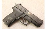 Sig Sauer ~ P229 ~ .40 S&W - 1 of 6