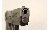 Sig Sauer ~ P320 Subcompact ~ 9mm Luger - 4 of 5