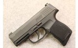 Sig Sauer ~ P365 ~ 9mm Luger - 2 of 6