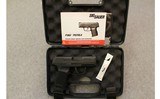 Sig Sauer ~ P365 ~ 9mm Luger - 6 of 6