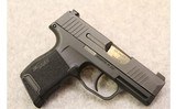 Sig Sauer ~ P365 ~ 9mm Luger - 1 of 6