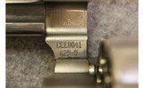 Smith & Wesson ~ 629-5 Mountain Gun ~ .44 Mag - 6 of 9