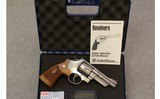 Smith & Wesson ~ 629-5 Mountain Gun ~ .44 Mag - 9 of 9