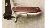Kimber ~ Super Carry Custom ~ .45 Auto - 3 of 5