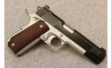 Kimber ~ Super Carry Custom ~ .45 Auto - 1 of 5