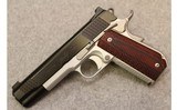 Kimber ~ Super Carry Custom ~ .45 Auto - 2 of 5