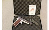 Kimber ~ Super Carry Custom ~ .45 Auto - 5 of 5