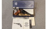 Smith & Wesson ~ 24-3 ~ .44 Special - 9 of 9