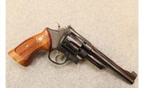 Smith & Wesson ~ 24-3 ~ .44 Special - 1 of 9