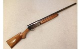 Browning ~ Auto-5 Light Twelve ~ 12 GA - 1 of 14