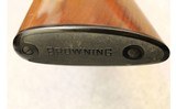 Browning ~ Auto-5 Light Twelve ~ 12 GA - 12 of 14