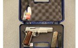 Smith & Wesson ~ SW1911TA E-Series ~ .45 Auto - 6 of 6