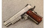Smith & Wesson ~ SW1911TA E-Series ~ .45 Auto - 2 of 6