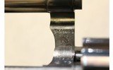 Smith & Wesson ~ 14-3 ~ .38 Special - 6 of 8