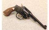 Smith & Wesson ~ .38 M&P Model 1905 4th Change ~ .38 Special - 1 of 10