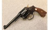Smith & Wesson ~ .38 M&P Model 1905 4th Change ~ .38 Special - 2 of 10