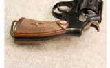 Smith & Wesson ~ .38 M&P Model 1905 4th Change ~ .38 Special - 3 of 10