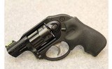 Ruger ~ LCR ~ .38 SPL+P - 2 of 5