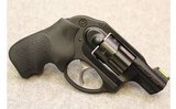 Ruger ~ LCR ~ .38 SPL+P - 1 of 5