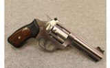 Ruger ~ SP101 ~ .357 Mag - 1 of 3