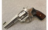 Ruger ~ SP101 ~ .357 Mag - 2 of 3