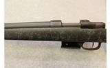 CZ ~ 527 Varmint ~ .204 Ruger - 8 of 14