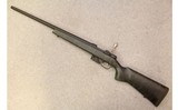 CZ ~ 527 Varmint ~ .204 Ruger - 2 of 14