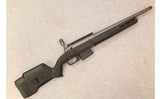 Savage Arms ~ Model 110 ~ 6.5mm Creedmoor - 1 of 13