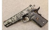 Colt ~ Government Model Comp Series 1911 ~ 9mm luger - 2 of 5