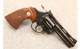 Colt ~ Diamondback ~ .38 SPL - 1 of 7