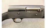 Browning ~ A-5 Magnum Twelve ~ 12 Ga - 4 of 15